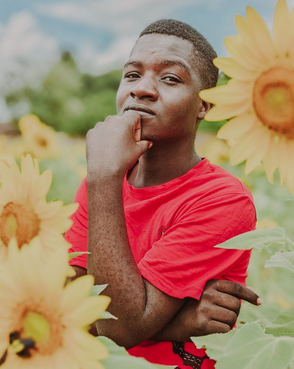 Go to samuel gervac's profile