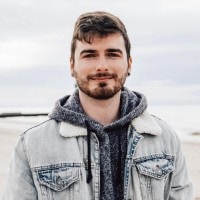 Ve al perfil de Robert Sciberras