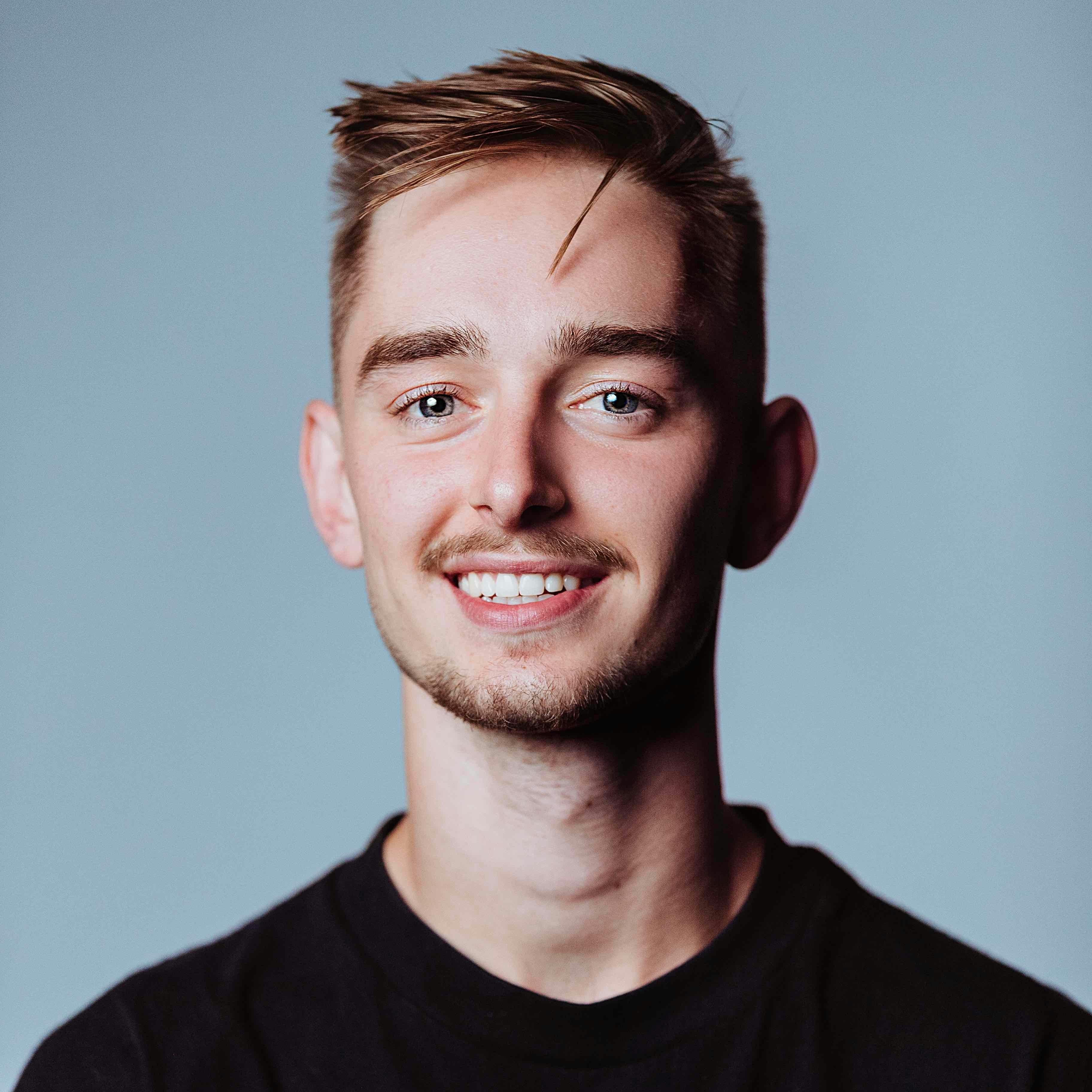 Go to Matthew Sichkaruk's profile