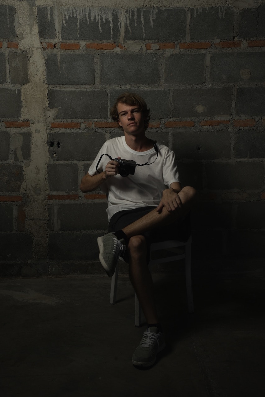 Go to Ronald Langeveld's profile