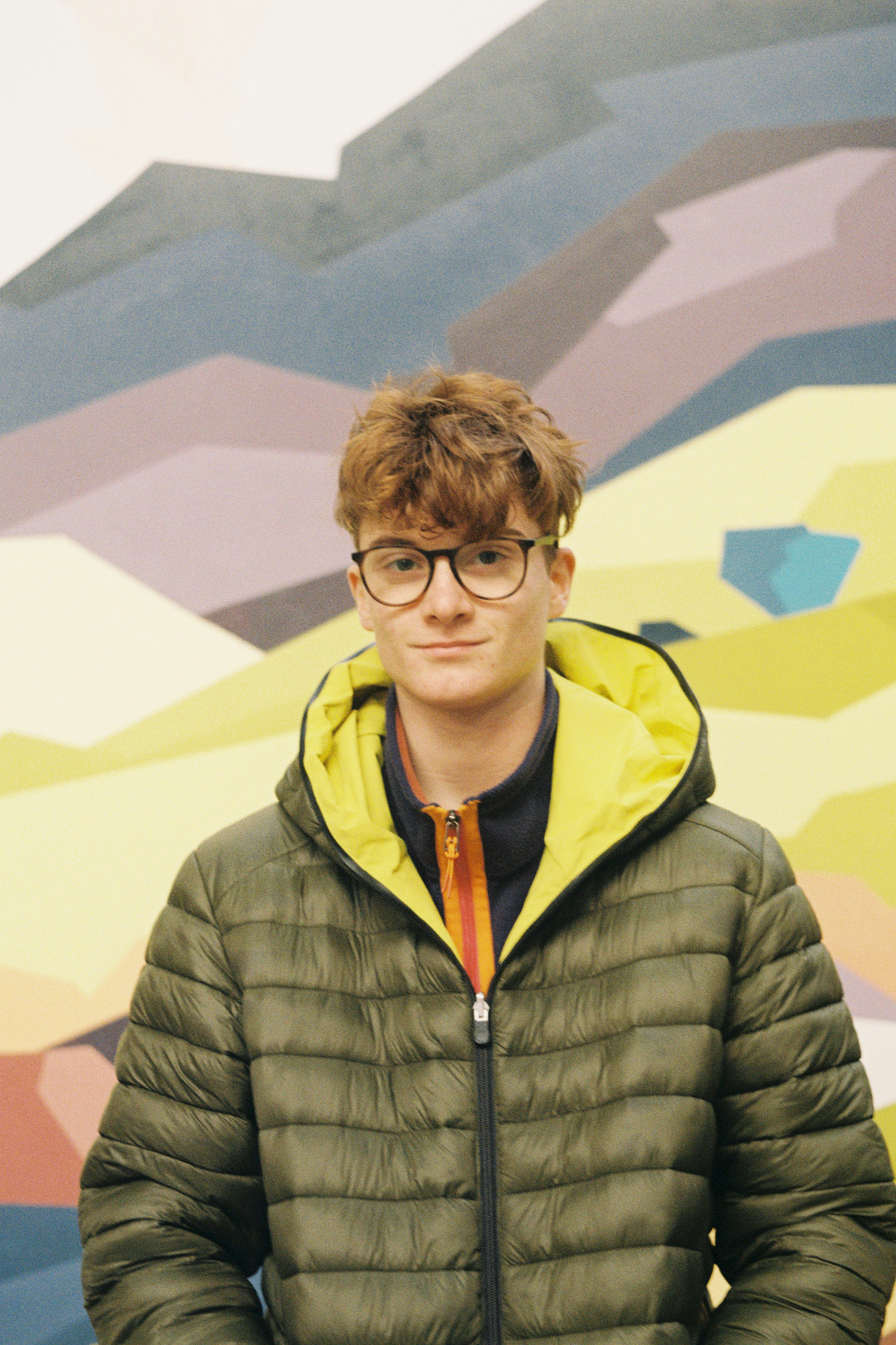 Go to Theo Middleton's profile