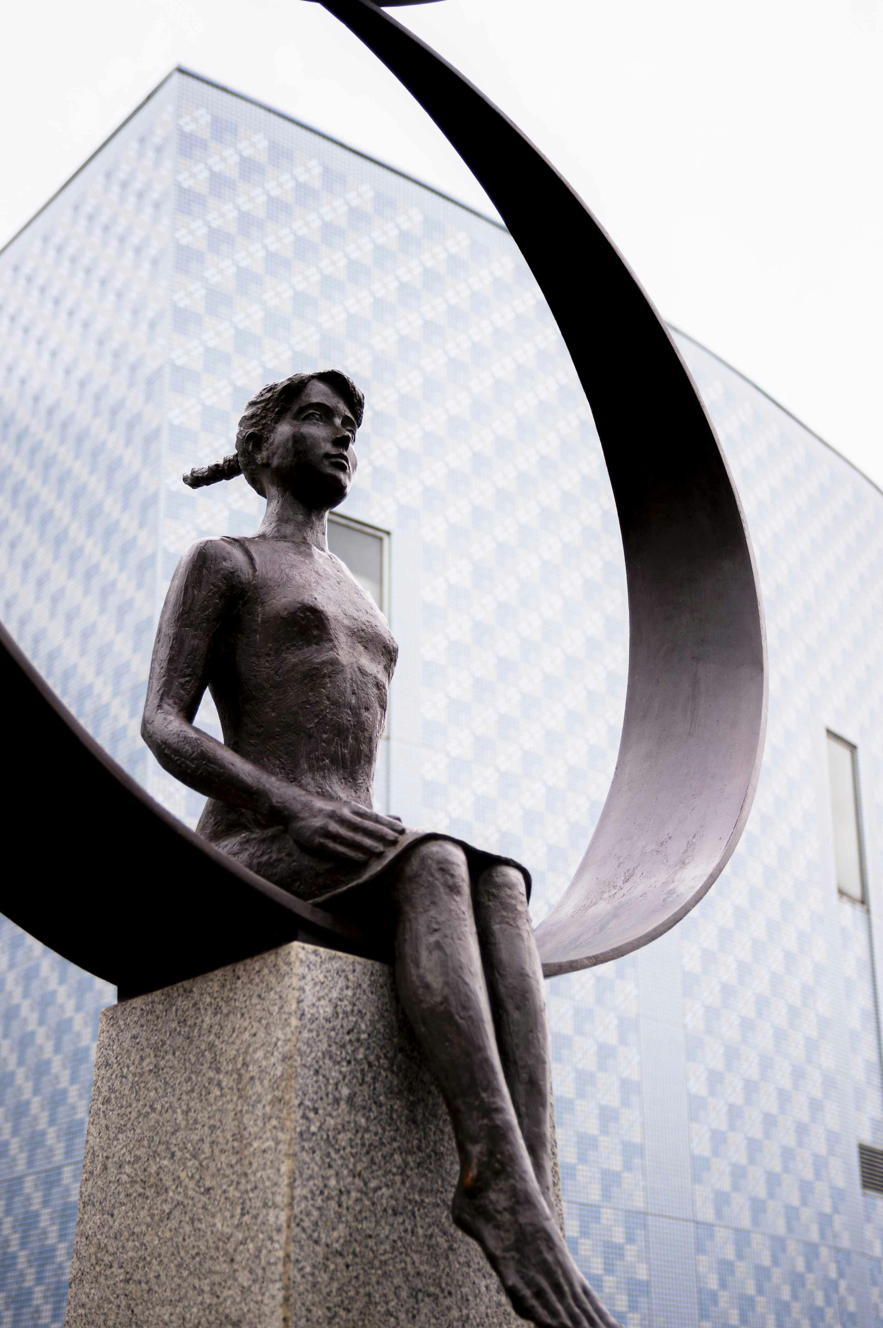 Go to my logined's profile