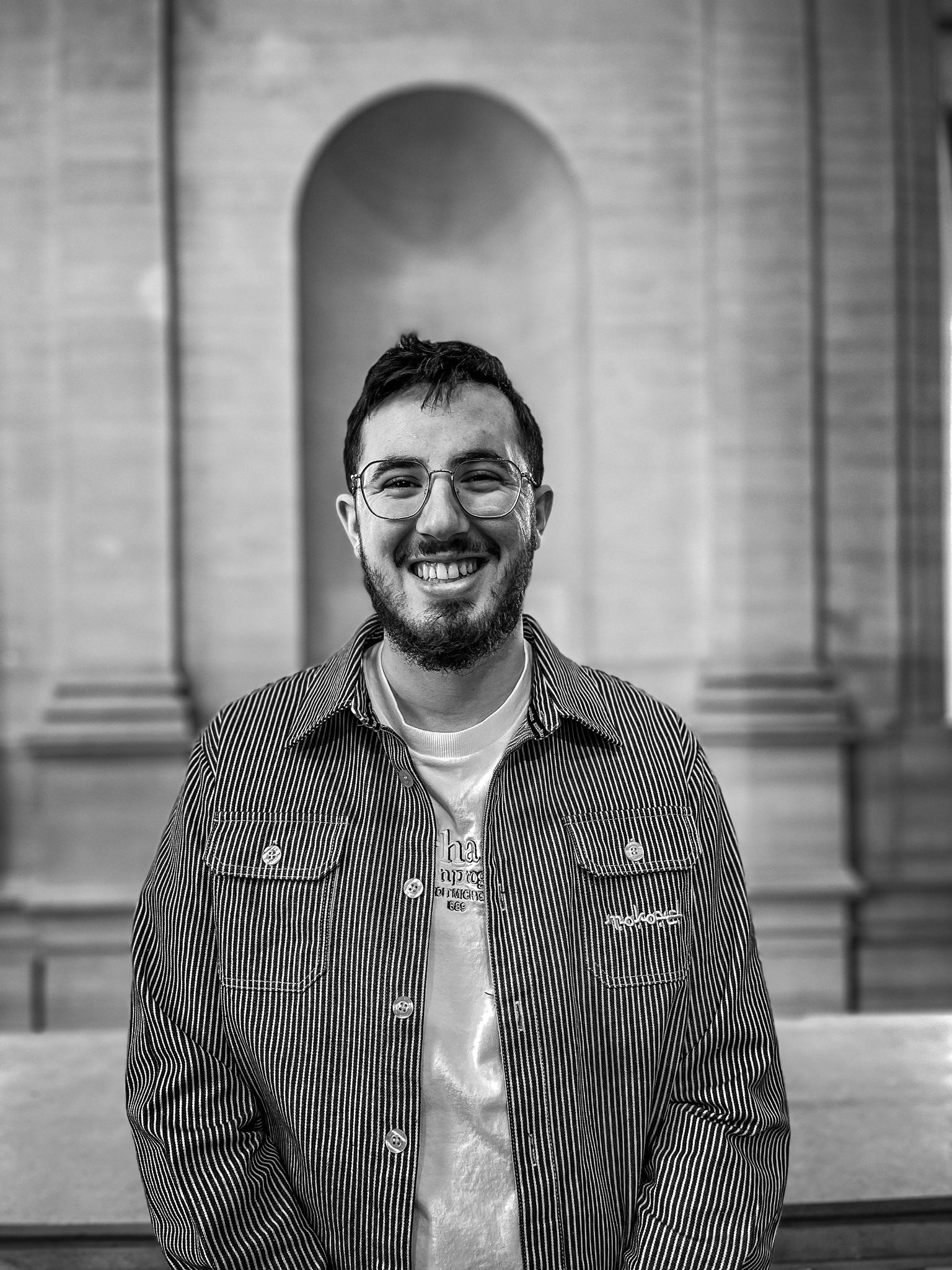 Go to Elliott Ledain's profile