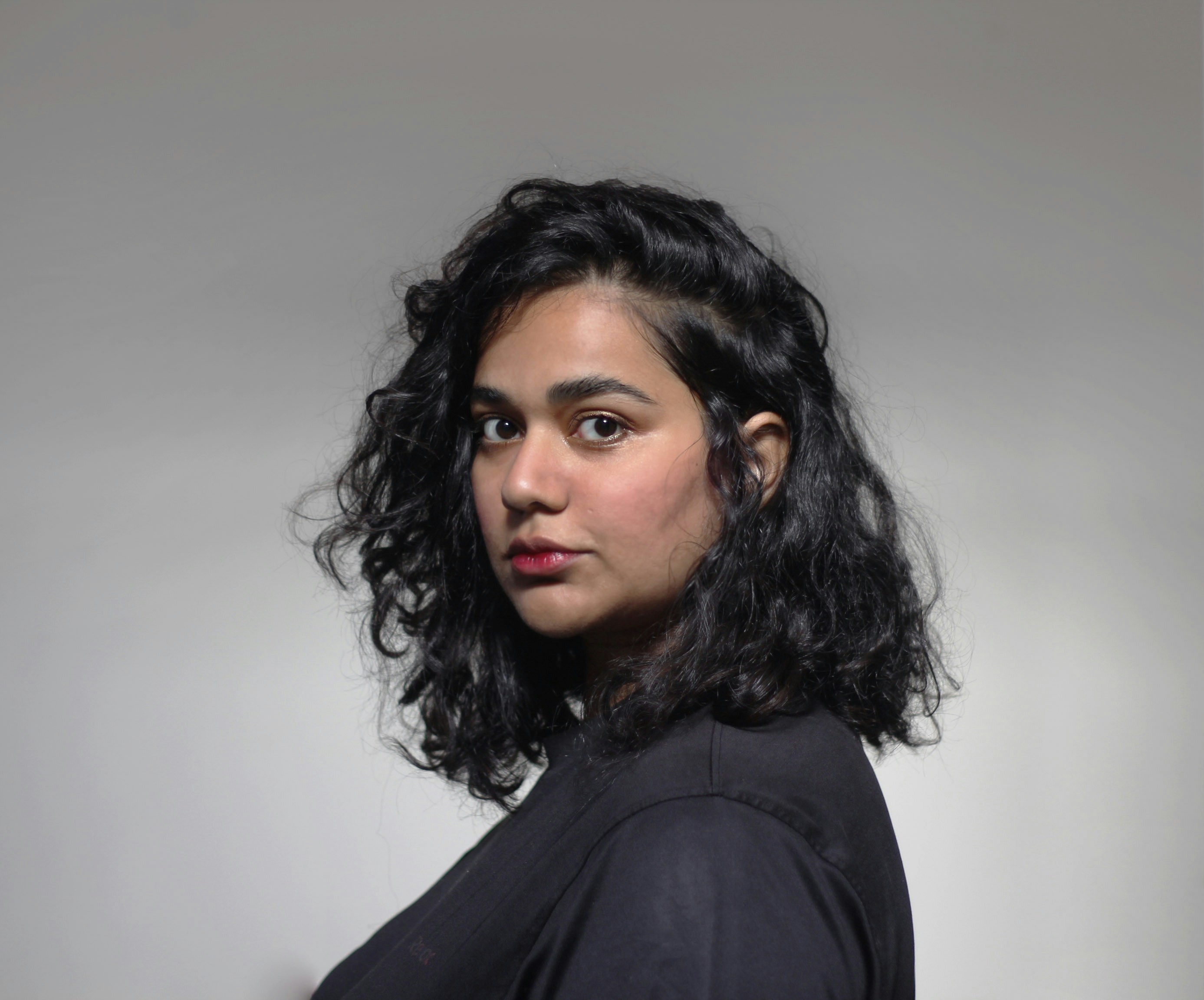 Go to Ragini Bharadwaj's profile