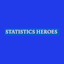 Avatar of user Statistics Heroes