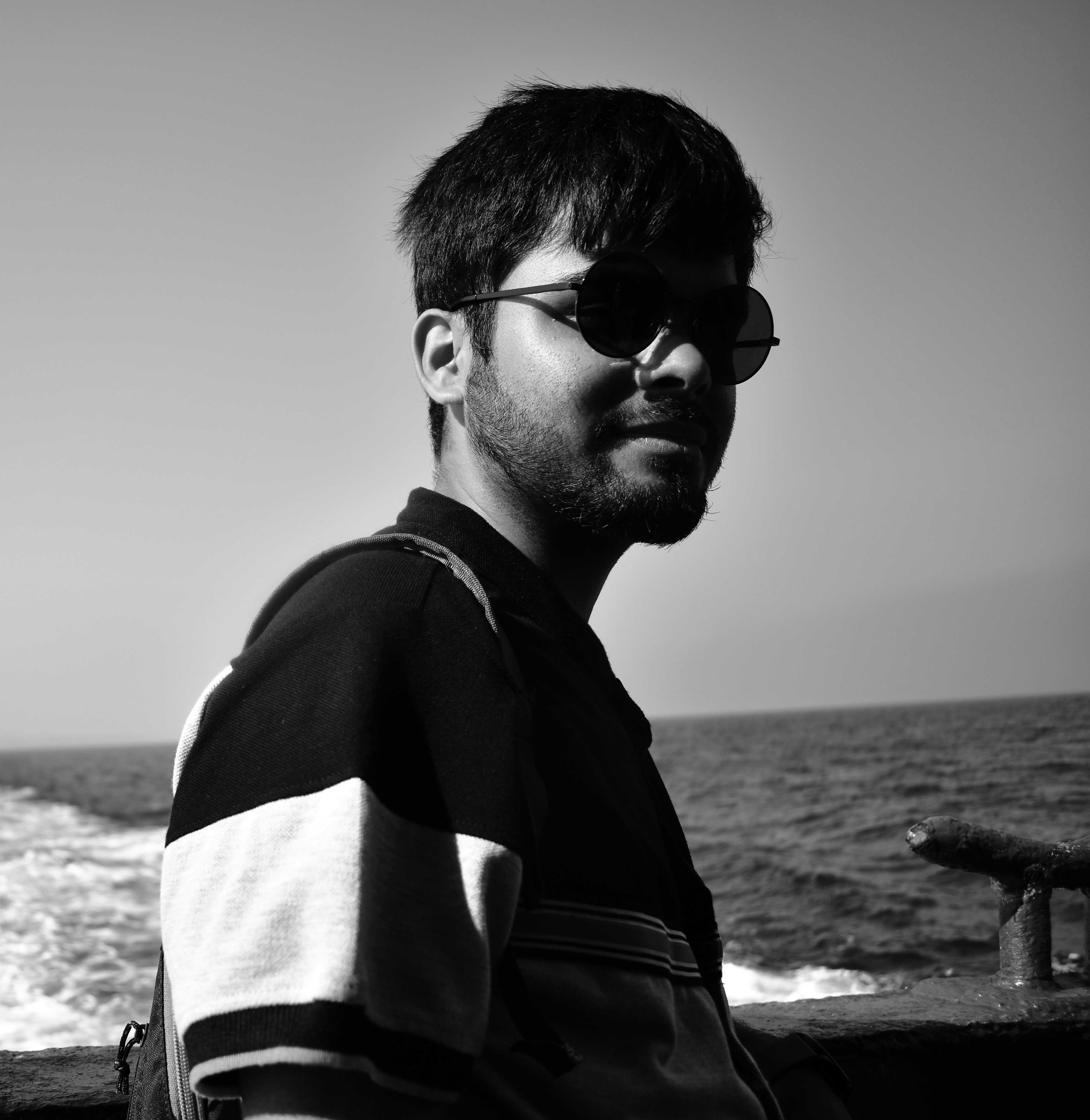 Go to Vivek Arya's profile