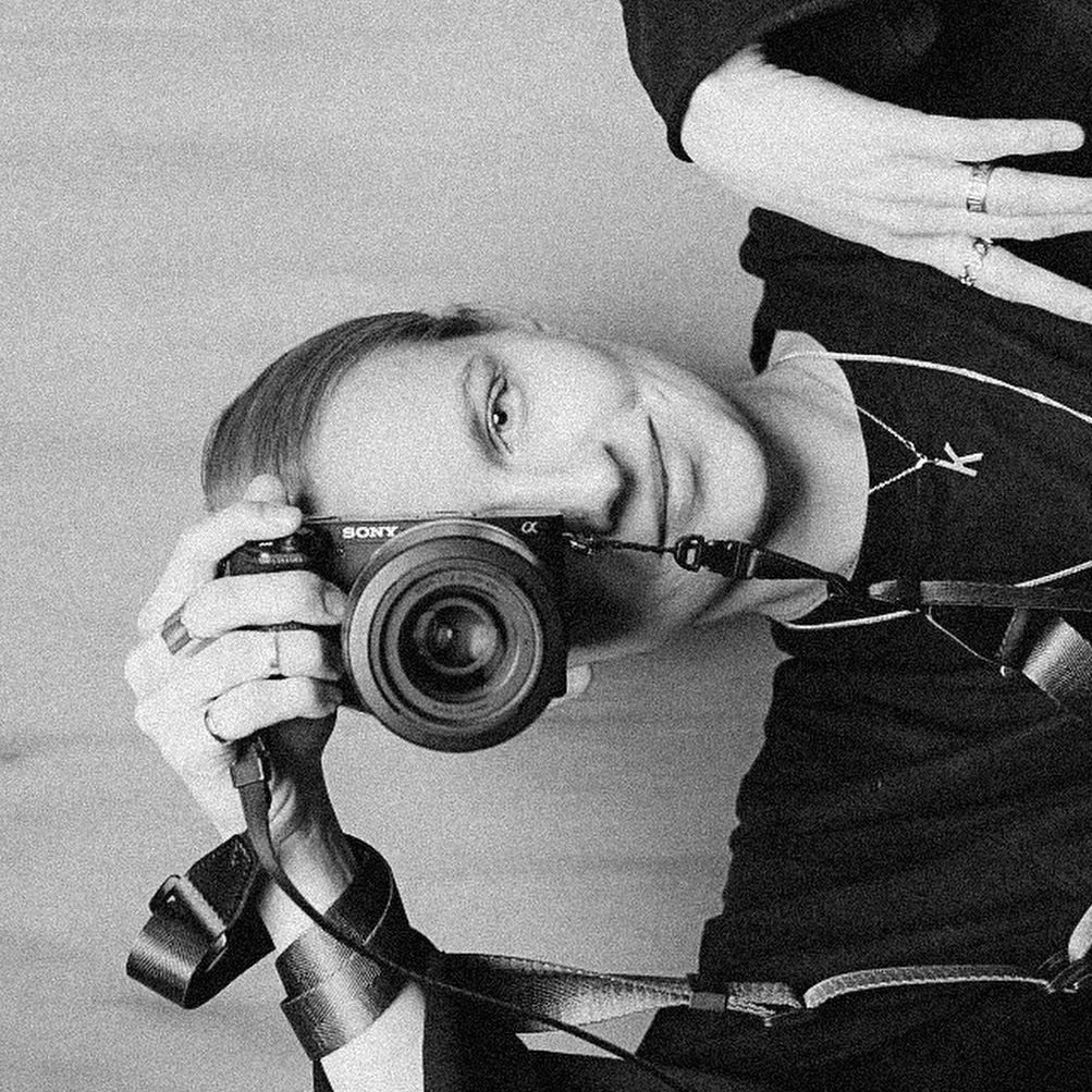 Avatar of user Ksenia Emelianchik