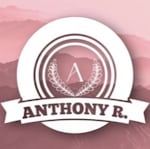 Avatar of user Anthony R.