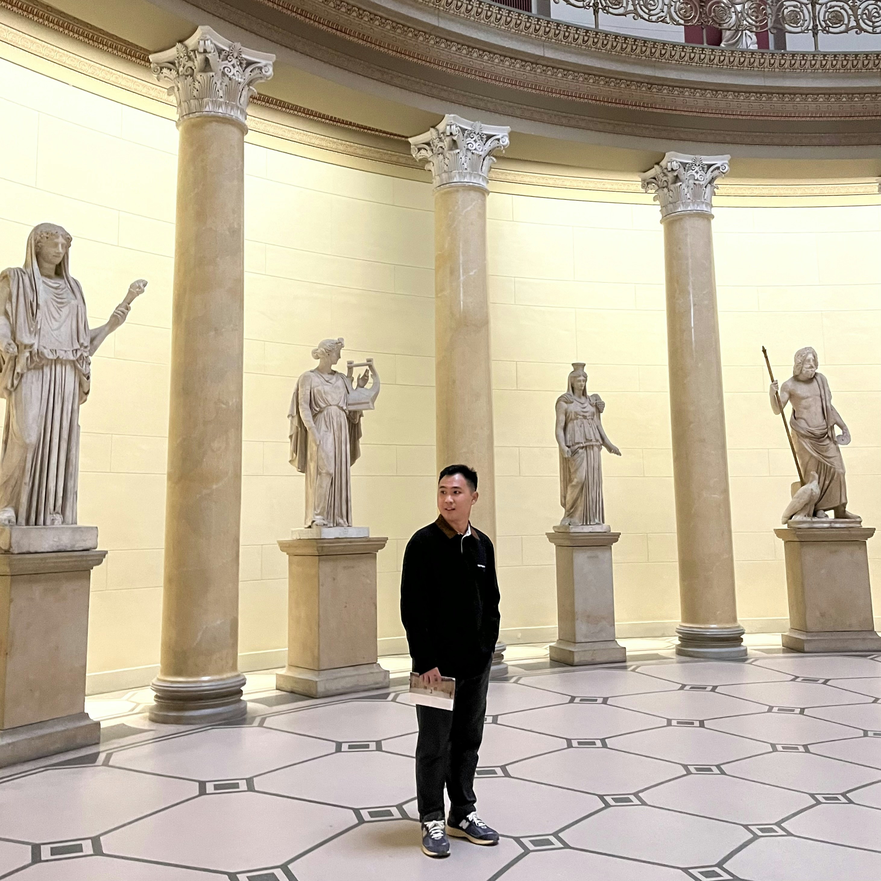 Go to Stanley Gavino's profile