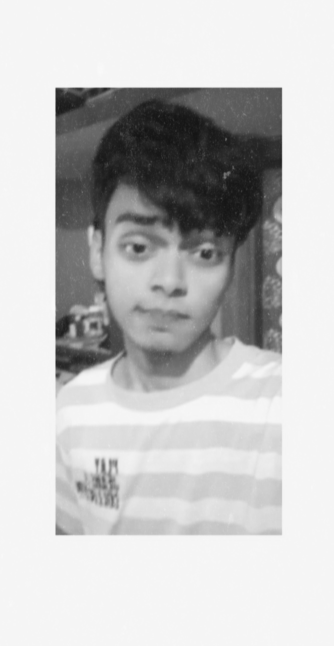 Go to Samarjeet's profile