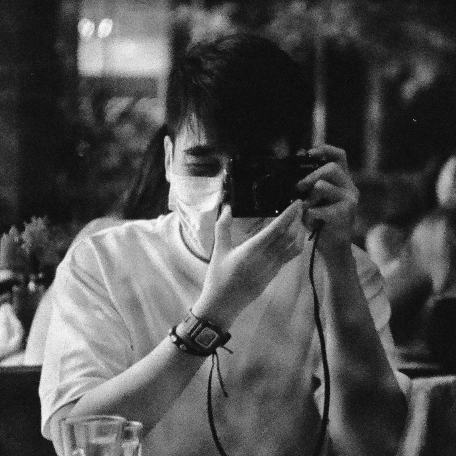 Jehan Reyesのプロフィールを見る