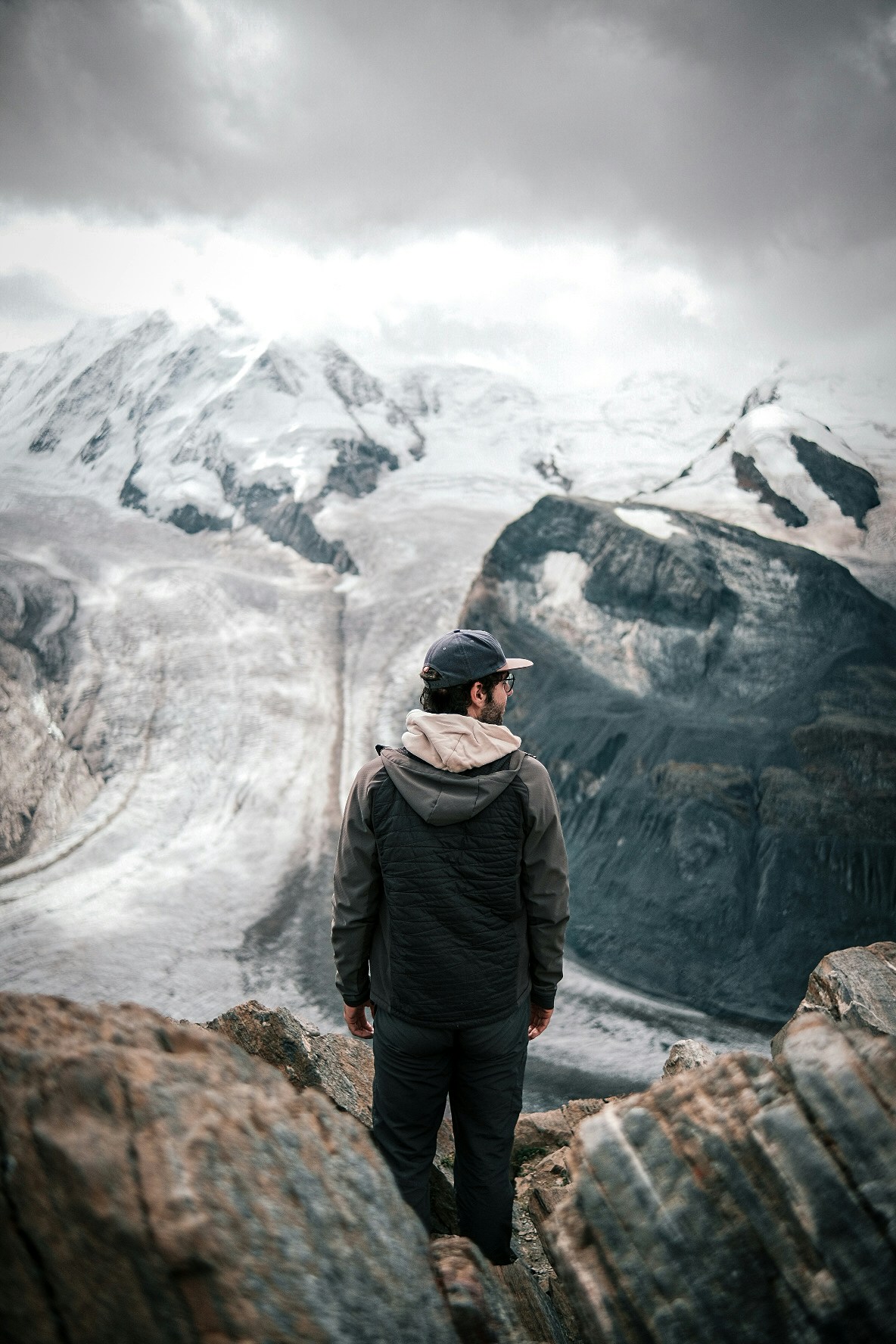 Ve al perfil de Sergi Ferrete