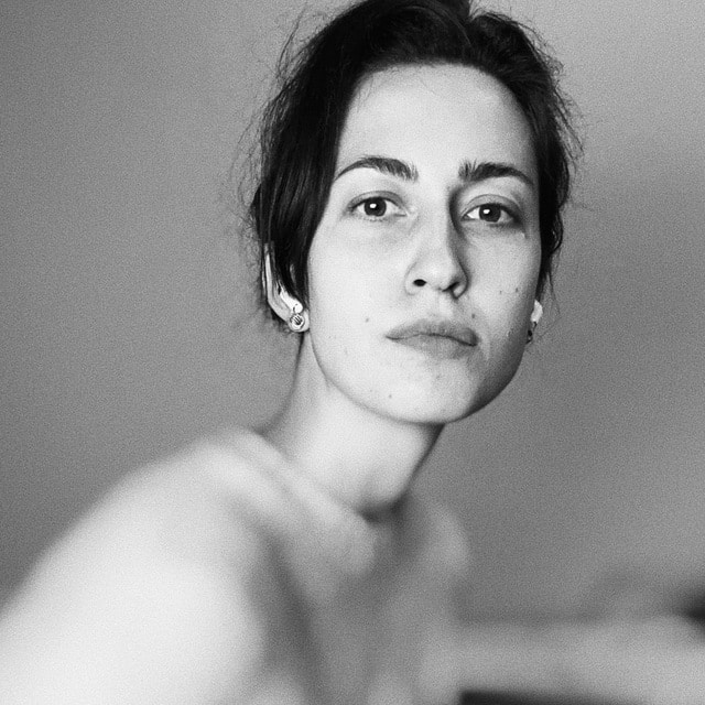 Zum Profil von Yana Marudova