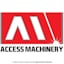 Avatar of user Access Machinery