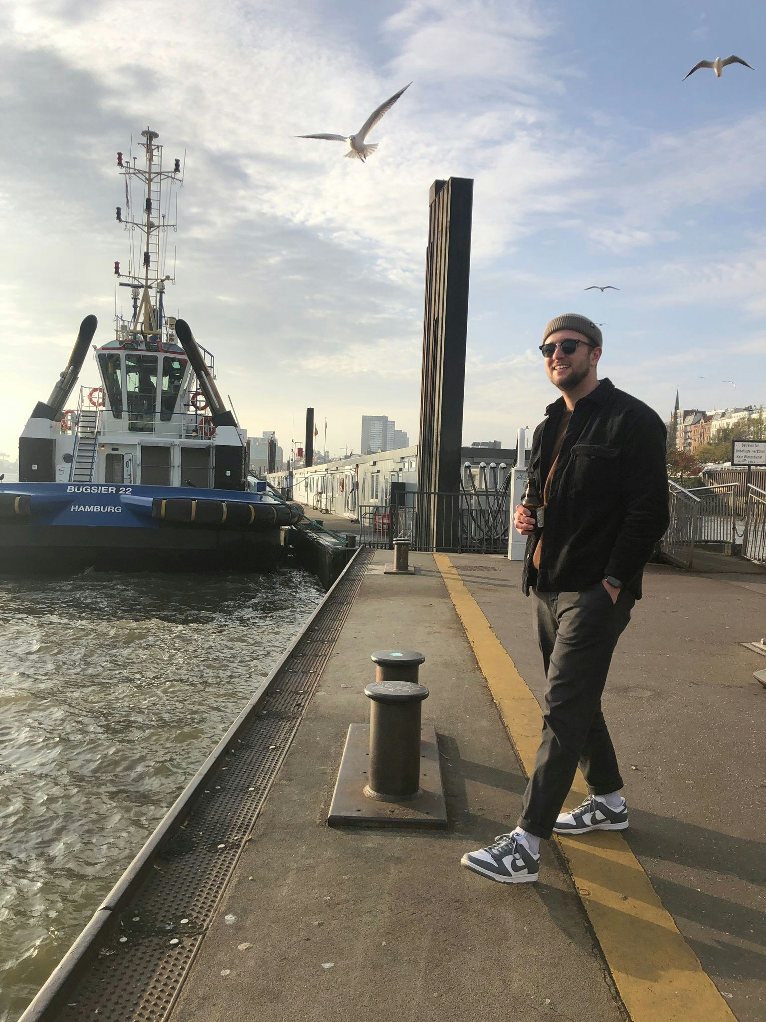 Zum Profil von Sebastian Geyer