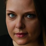 Avatar of user Magda Vrabetz