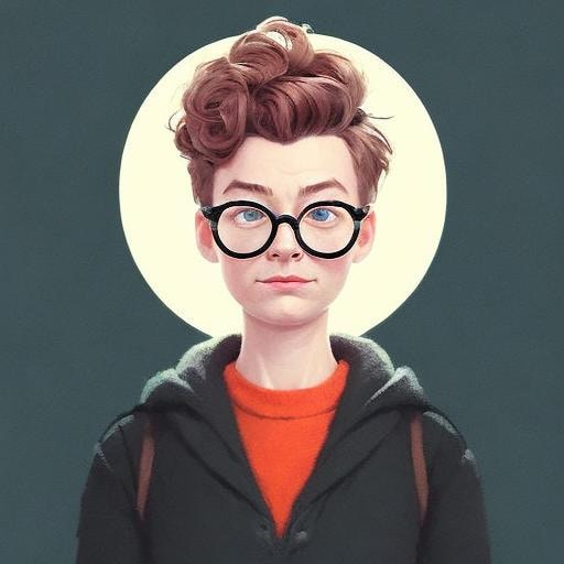 Avatar of user Lizzi Sassman