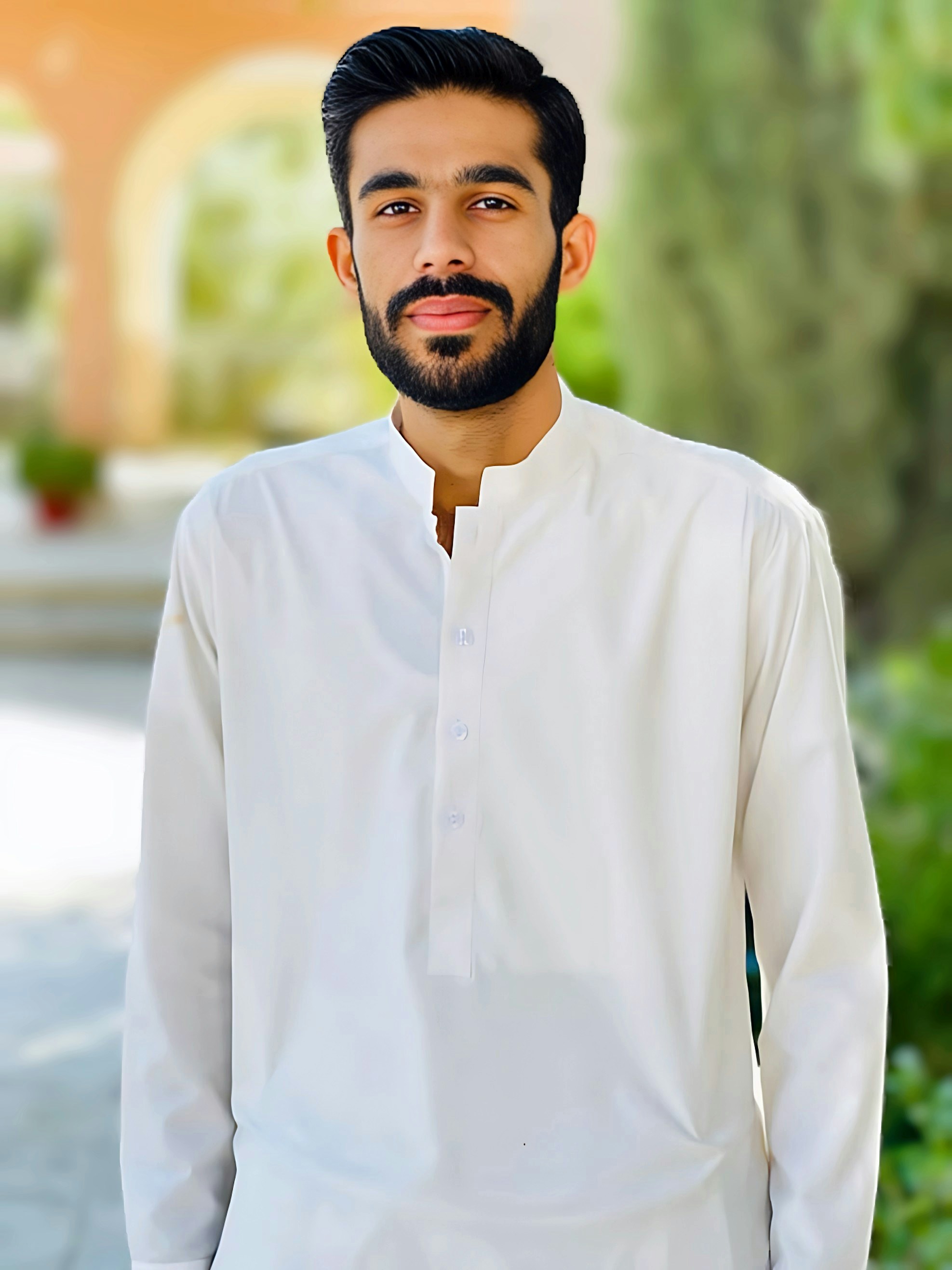 Go to Khalid Sherzai's profile