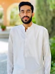 Avatar of user Khalid Sherzai