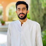 Avatar of user Khalid Sherzai