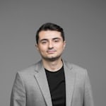 Avatar of user Kamran Abdullayev