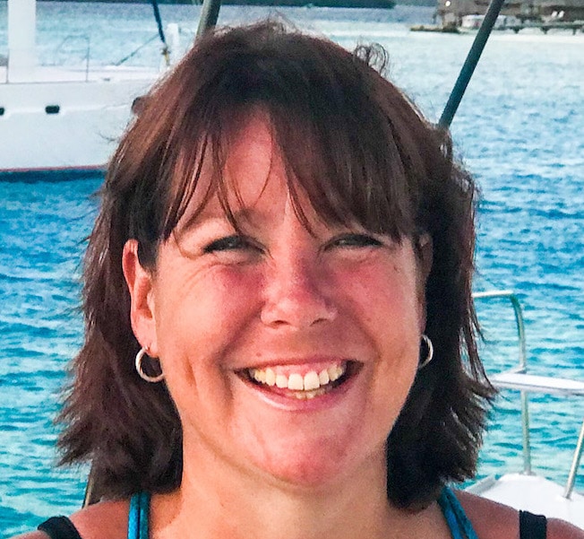 Go to Jo Barnes's profile