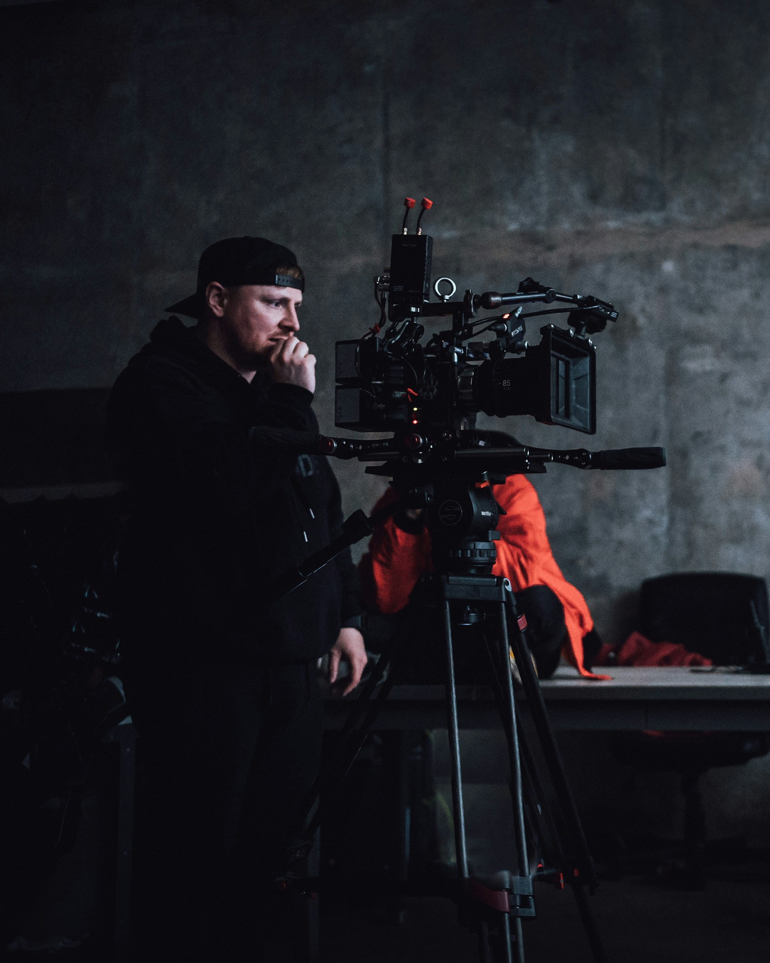 Go to James Sullivan's profile