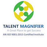 Avatar of user Talent Magnifier