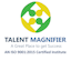 Avatar of user Talent Magnifier