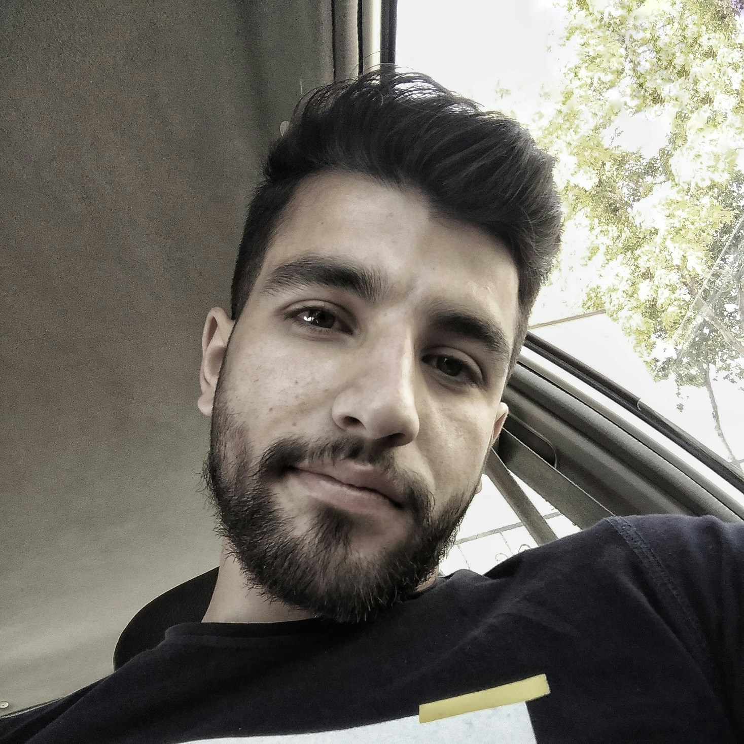 Go to Ali Rashtbari's profile