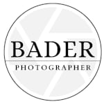 Avatar of user bader photographer