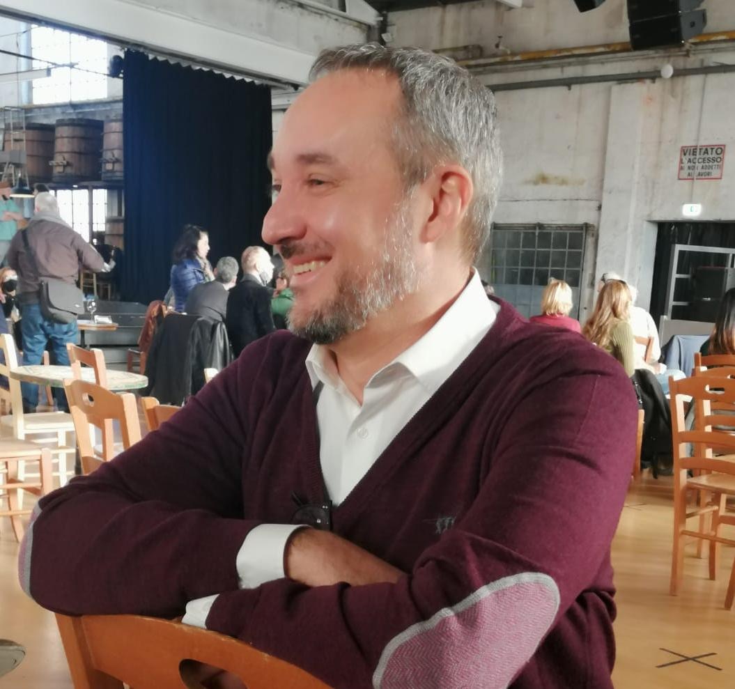 Go to Stefano Bianchi's profile