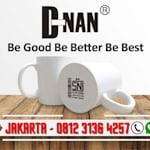 Avatar of user mug coating jakarta mug polos jakarta