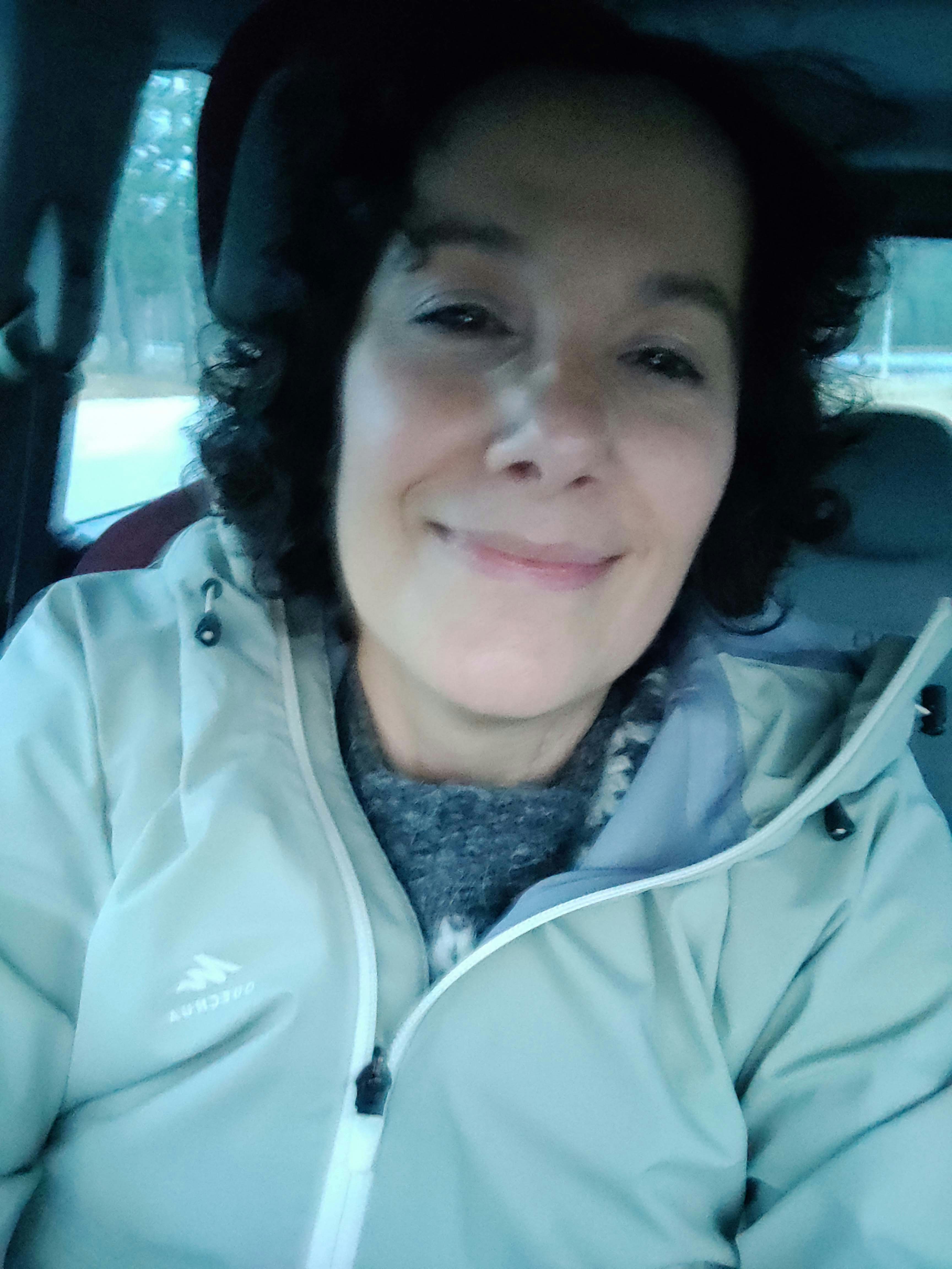 Zum Profil von Simona D'Auria