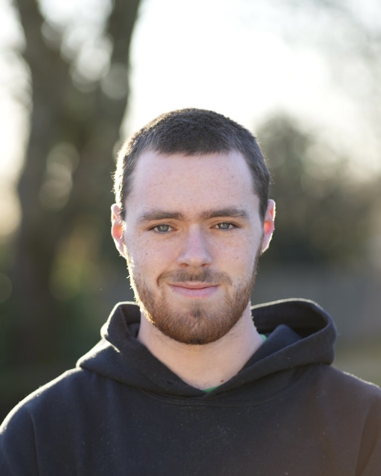 Go to Ewoud Van den Branden's profile