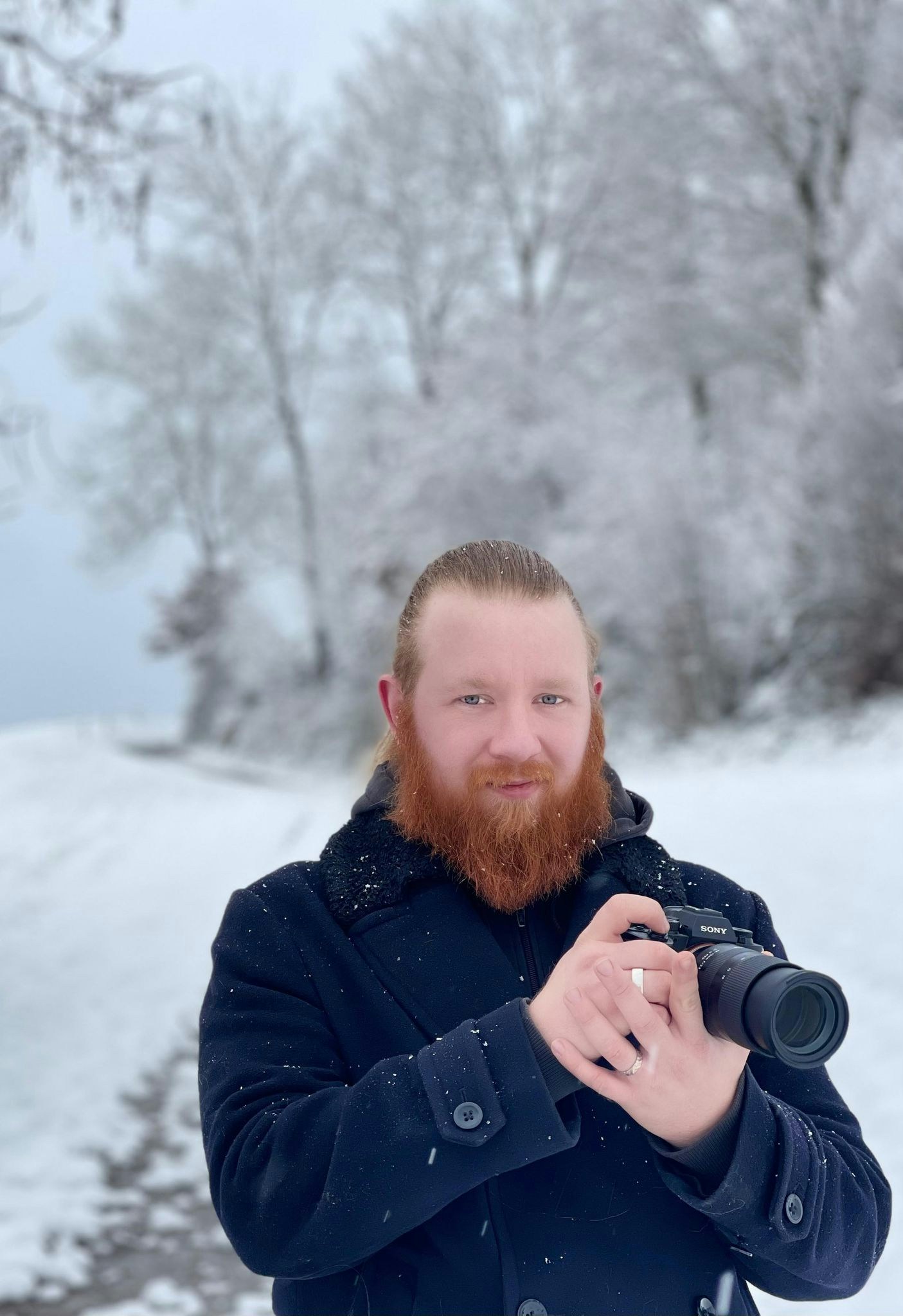 Zum Profil von Kasper Gant