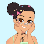 Avatar of user Rachel Quiroz