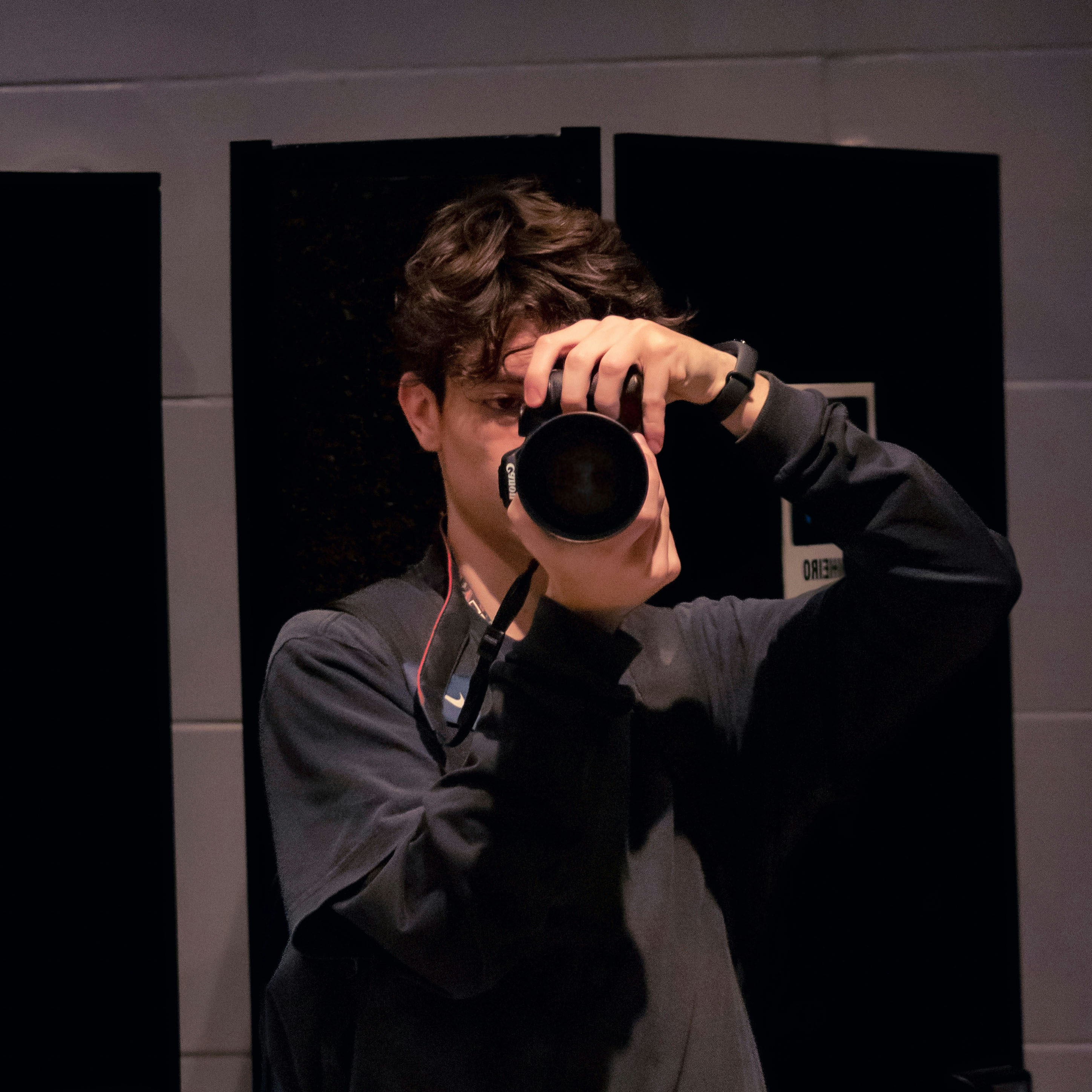 Go to Lucas Moraes's profile