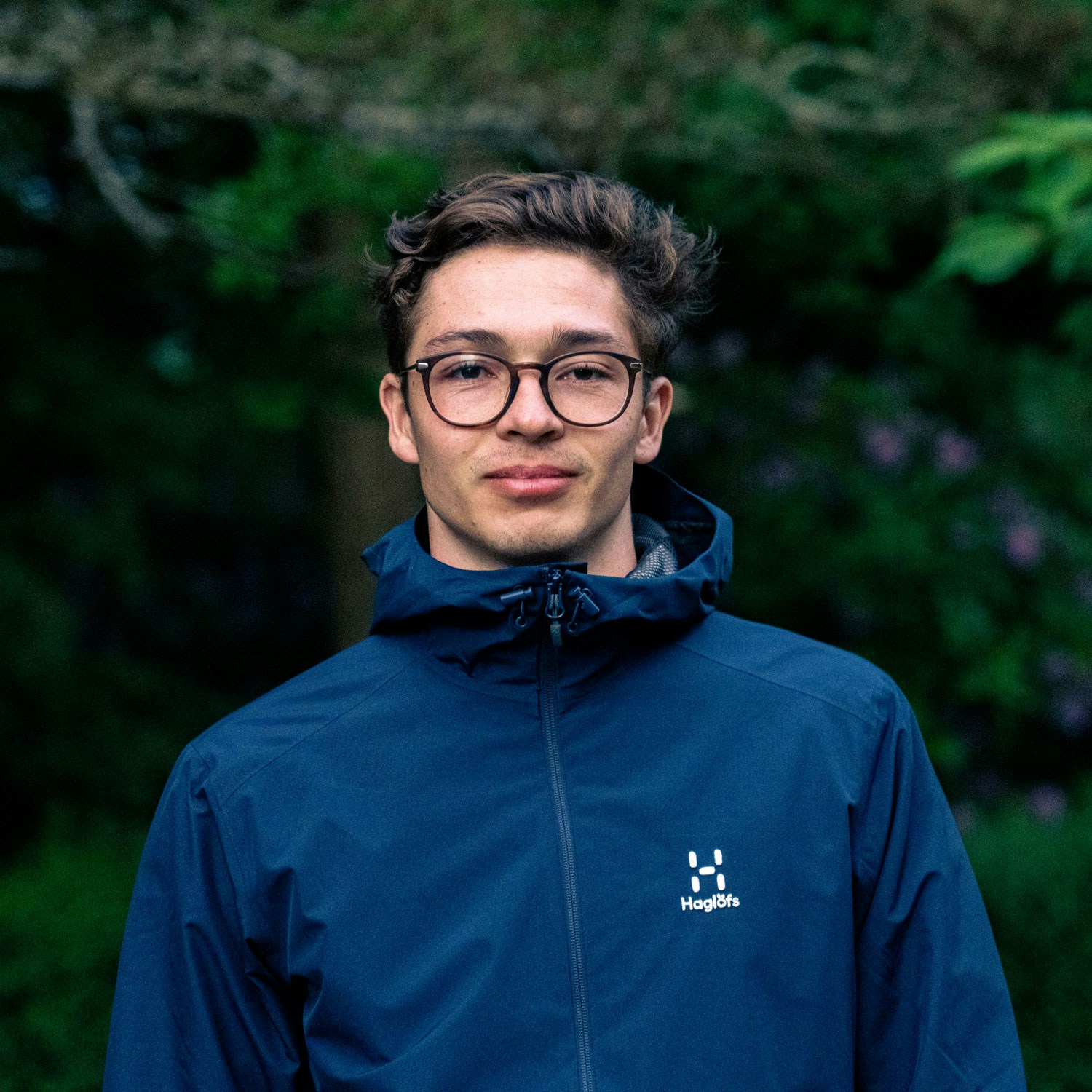 Accéder au profil de Tom Robinson