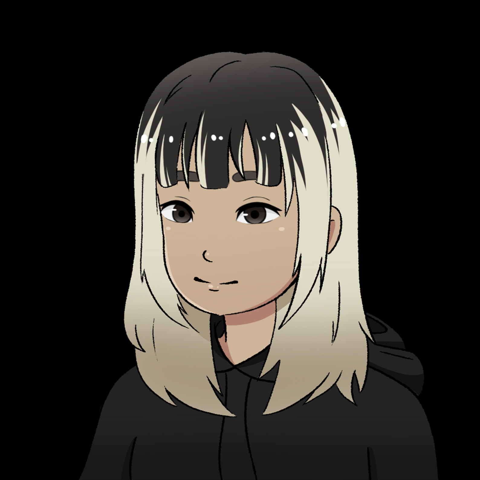 Go to Lya Zeppy's profile