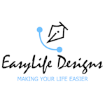 Avatar of user EasyLife Designs
