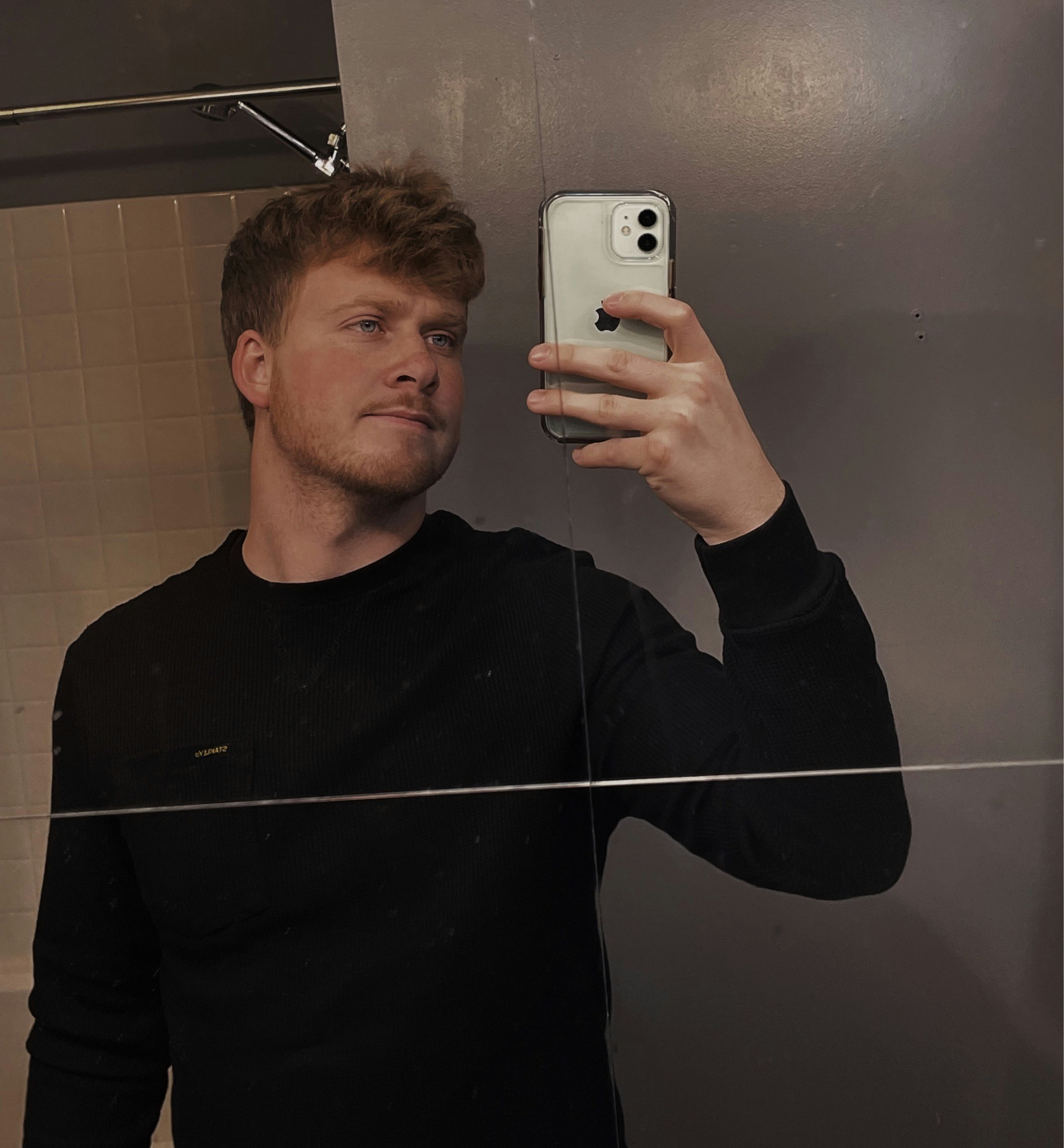 Go to Blake Emge's profile