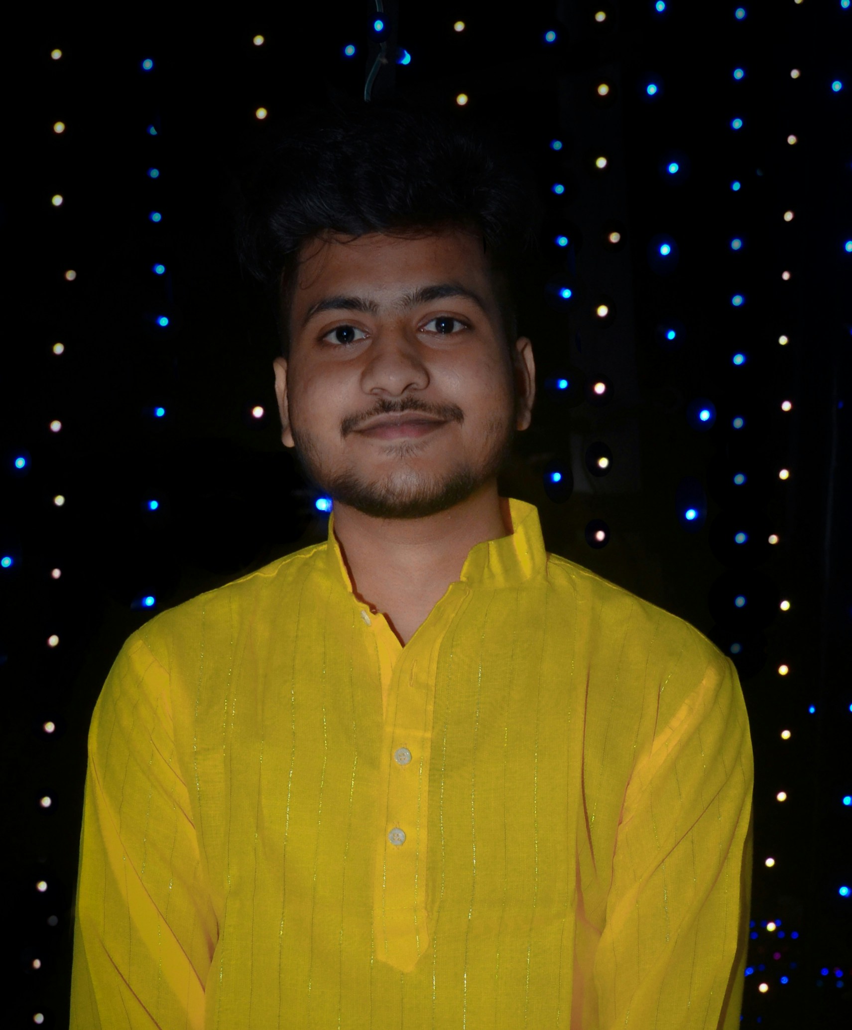 Go to Sumit Shah's profile