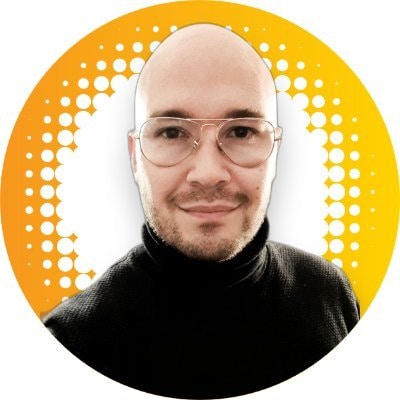 Avatar of user David Bioux
