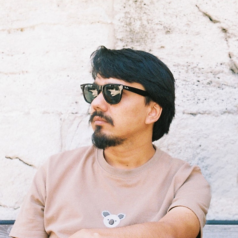 Buka profil Selim