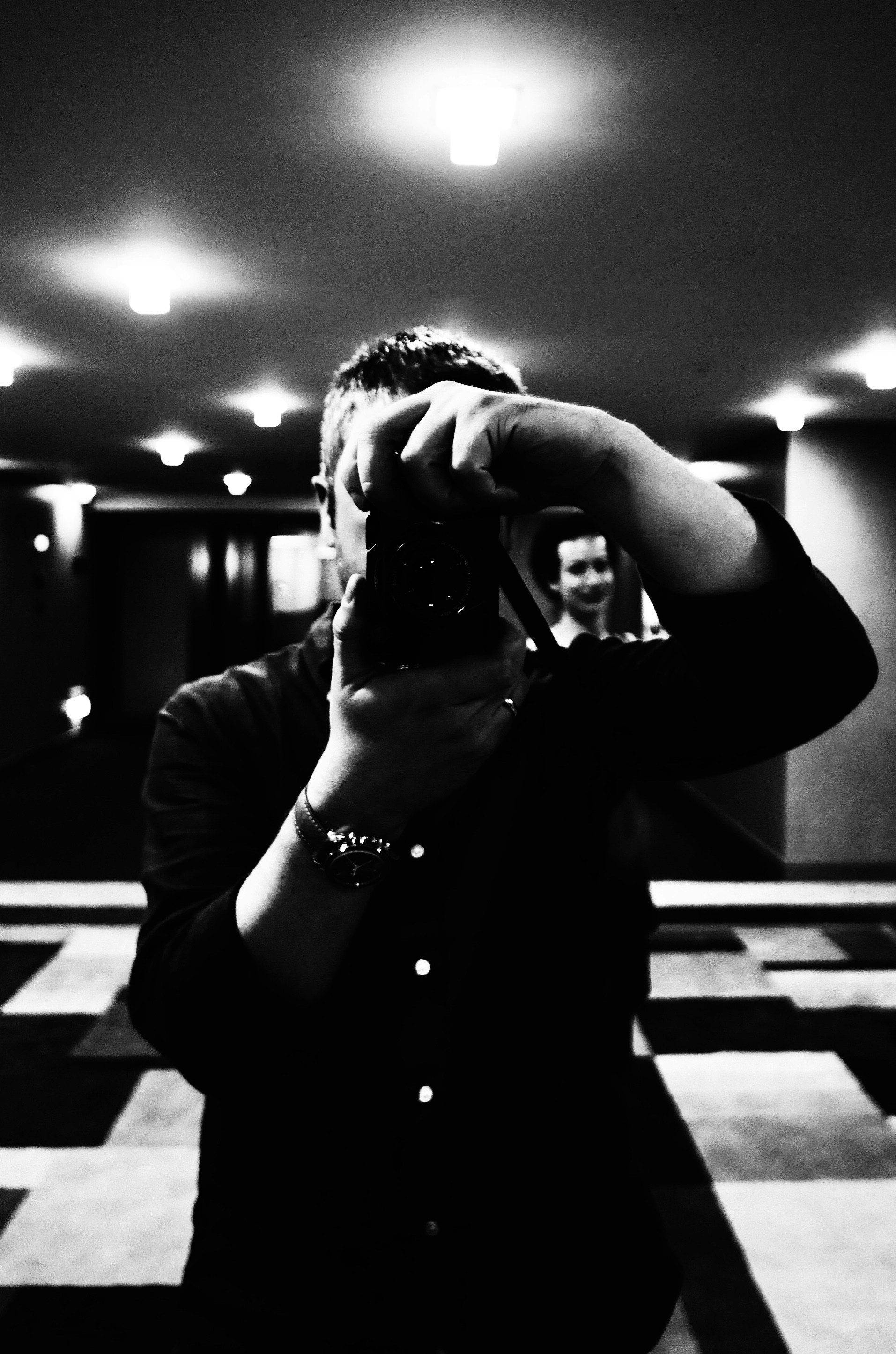 Avatar of user Gordon Gerard McLean