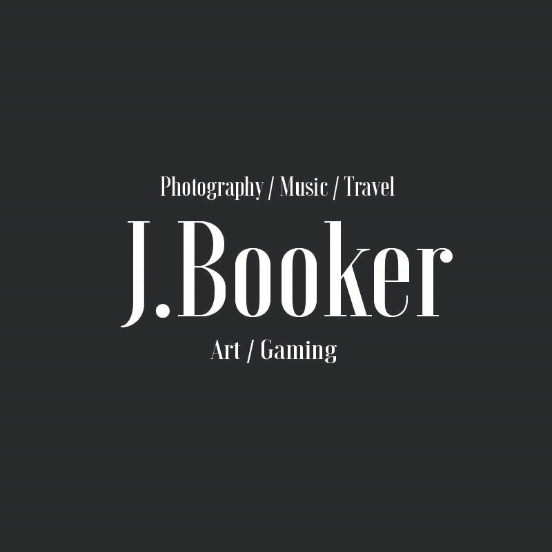 Go to John Booker's profile