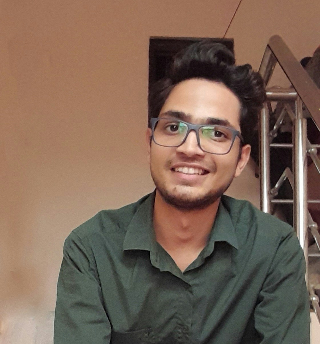 Go to Raj Dhiman's profile