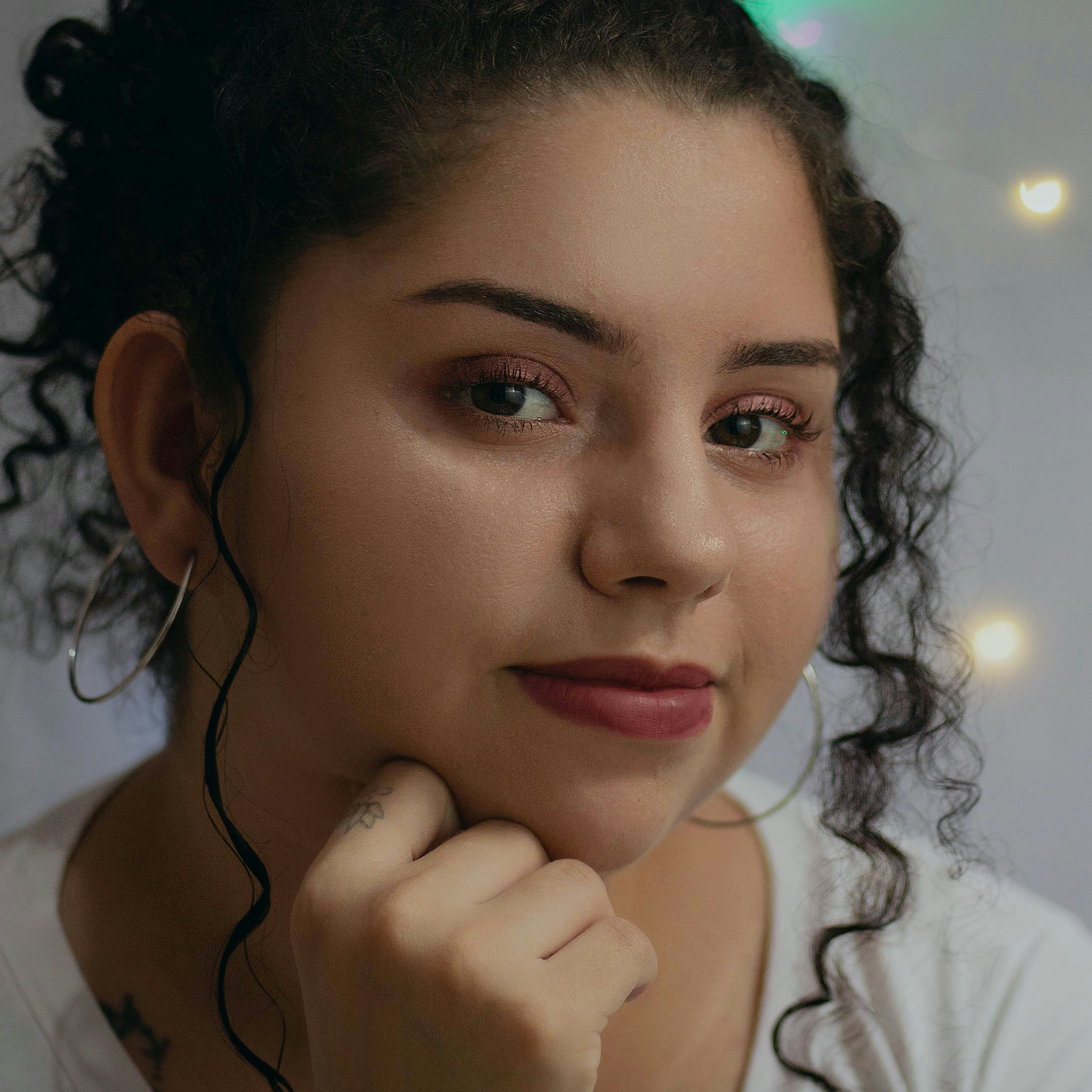 Camila Lourençoのプロフィールを見る