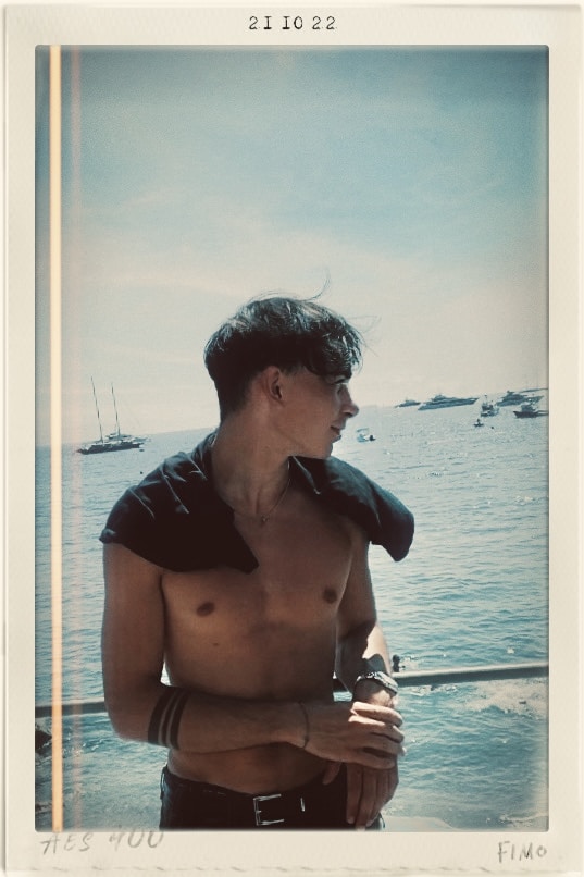 Go to Andrea Giardini's profile